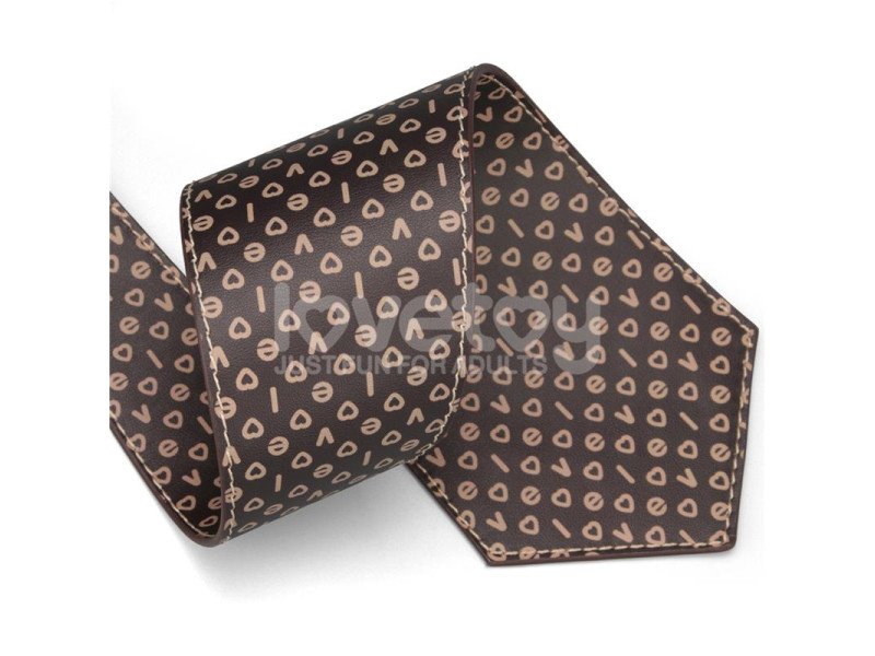 Rebellion Reign Corbata de Collar