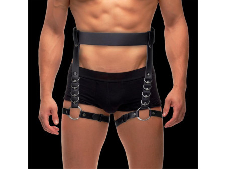 Didier Arnes para Piernas y Cintura Ajustable Didier Arnes para Piernas y Cintura Ajustable