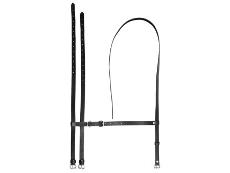 Martin Arnes para Pierna y Cintura Ajustable Martin Arnes para Pierna y Cintura Ajustable