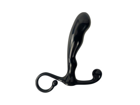 Rellis Estimulador Prostatico Negro