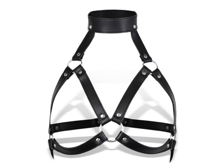Milenia Arnes de Pecho para Bondage