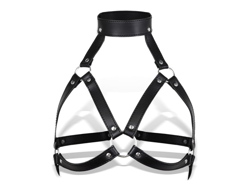 Milenia Arnes de Pecho para Bondage