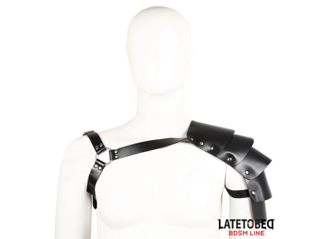Arnes de Hombro Ajustable Arnes de Hombro Ajustable