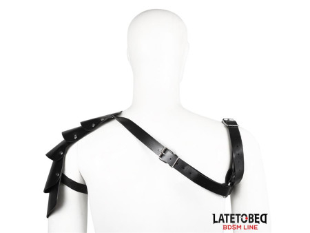 Arnes de Hombro Ajustable Arnes de Hombro Ajustable