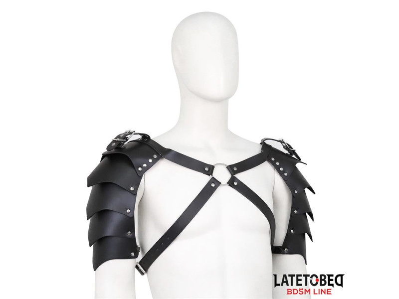 Arnes de Hombros Ajustable