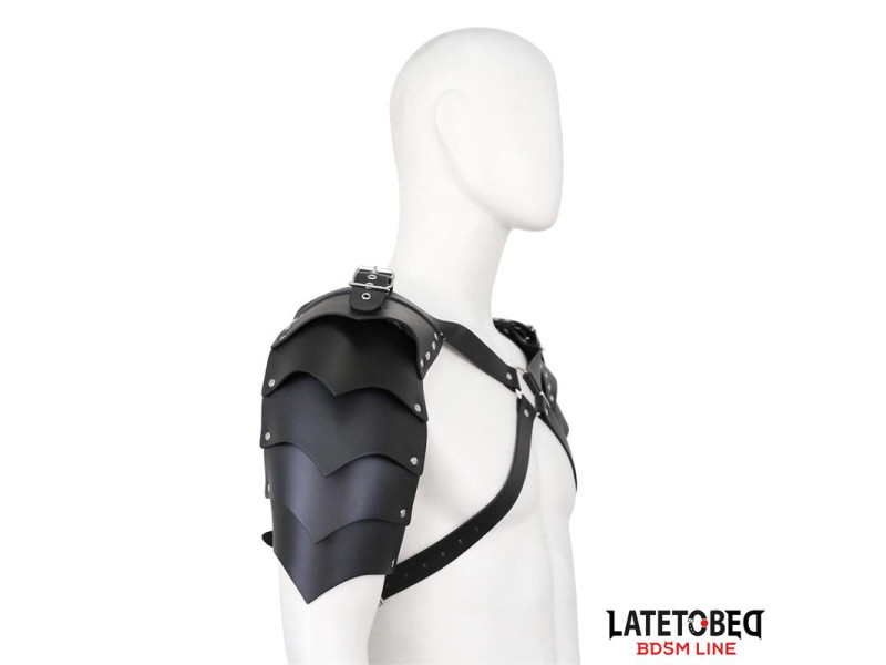 Arnes de Hombros Ajustable
