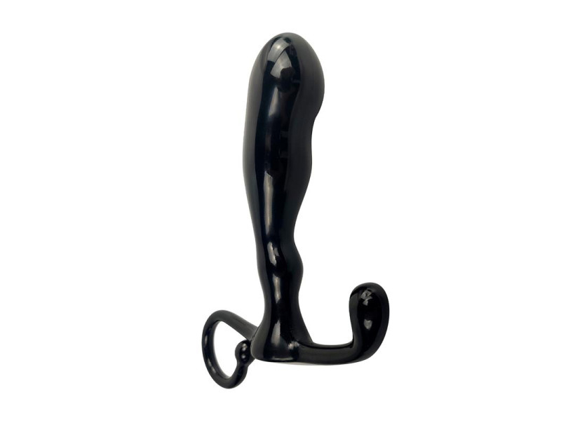 Rellis Estimulador Prostatico Negro