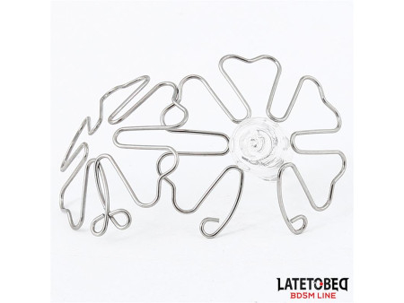 Accesorio para Pezones en Forma de Flor Accesorio para Pezones en Forma de Flor