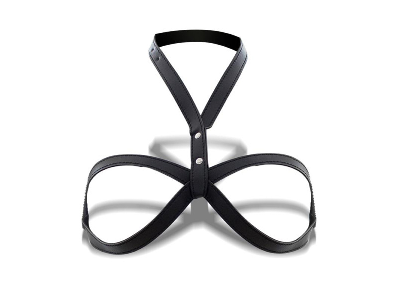 Diannia Arnes de Pecho Bondage
