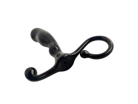 Rellis Estimulador Prostatico Negro