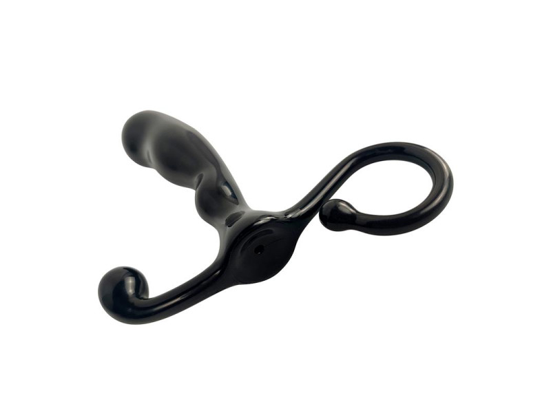 Rellis Estimulador Prostatico Negro
