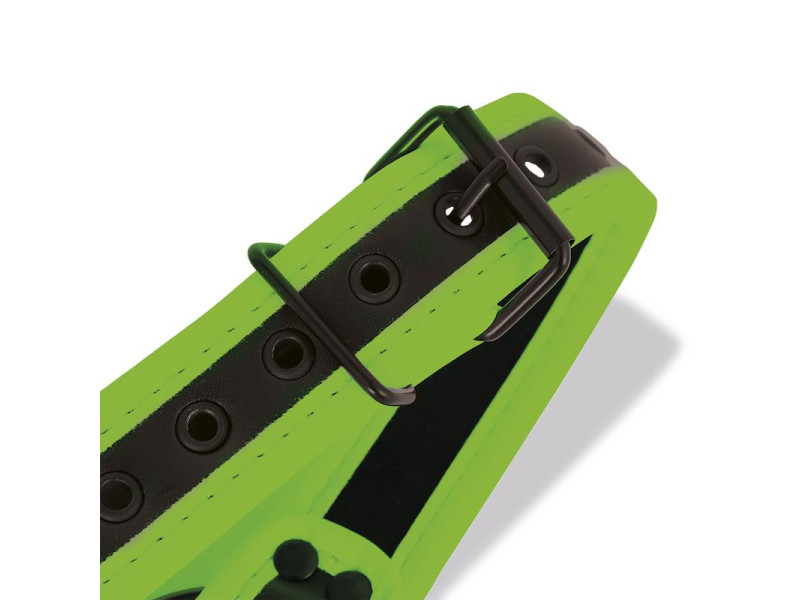 Arnes Bondage para Pecho que Brilla en la Oscuridad