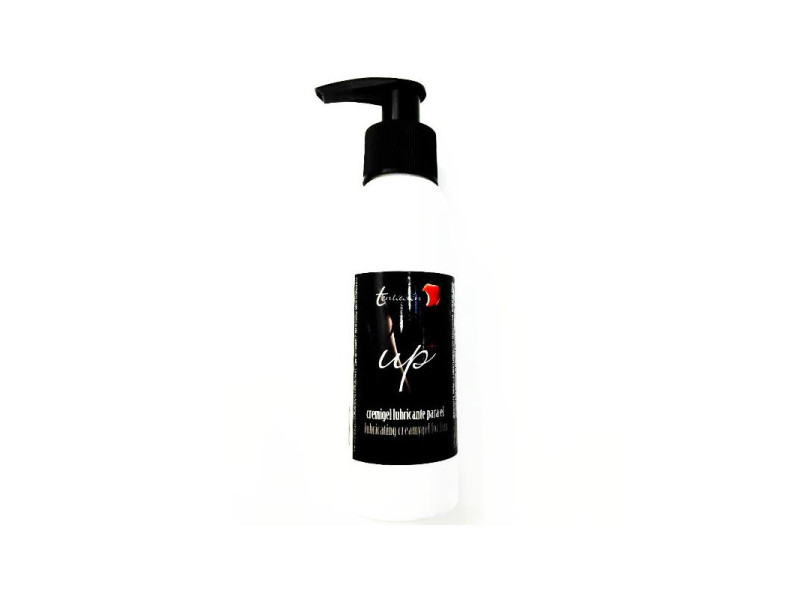 Up Cremigel Lubricante para El 100 ml