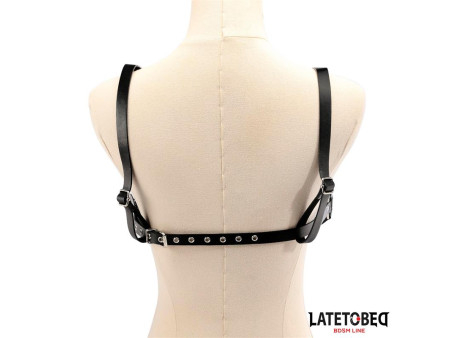 Arnes de Pecho Ajustable Arnes de Pecho Ajustable