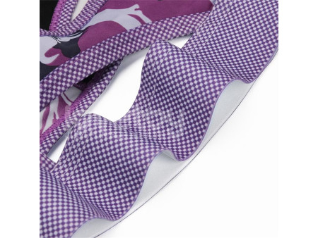 Braguitas Arnes Violeta