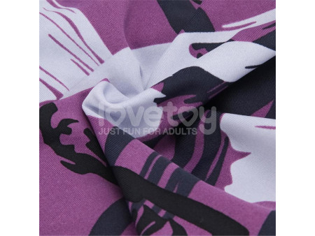 Braguitas Arnes Violeta