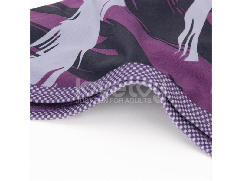 Braguitas Arnes Violeta