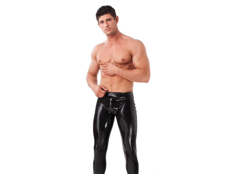 Pantalones Latex Pantalones Latex