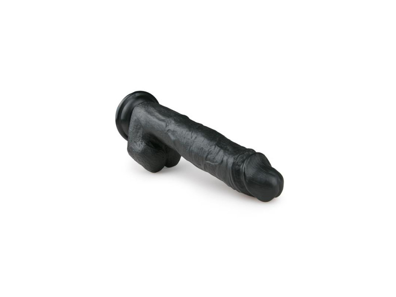 Dildo Realista Nergo 265 cm