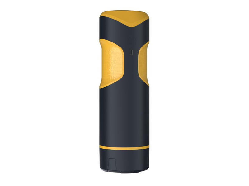 Alston Masturbador con Thrusting y Rotacion