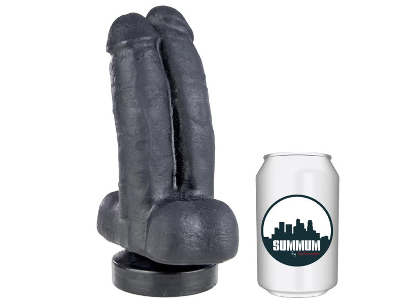 Dildo Dual 16 cm