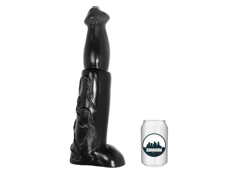 Dildo Pegasus 35 cm
