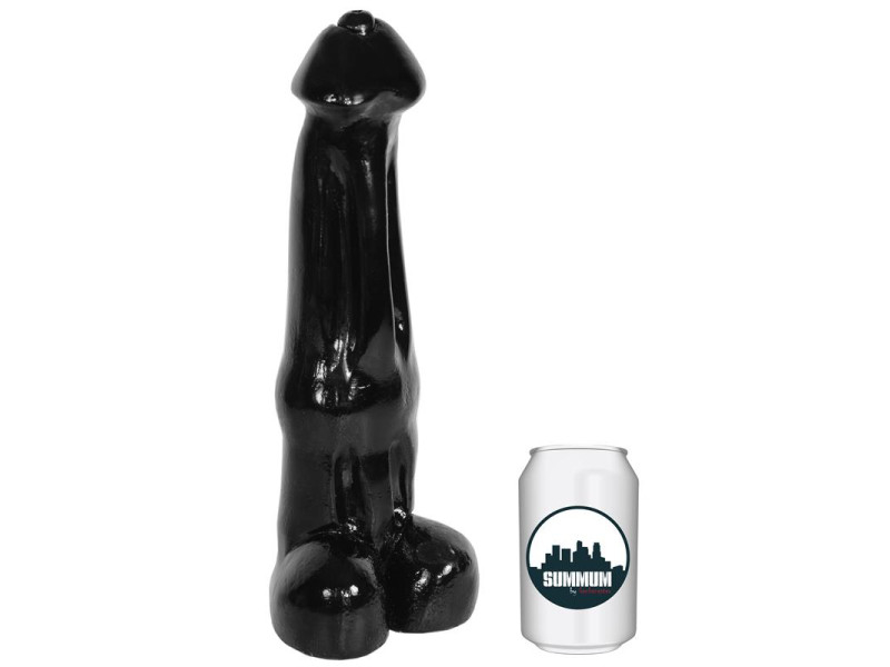 Dildo Dragon 29 cm