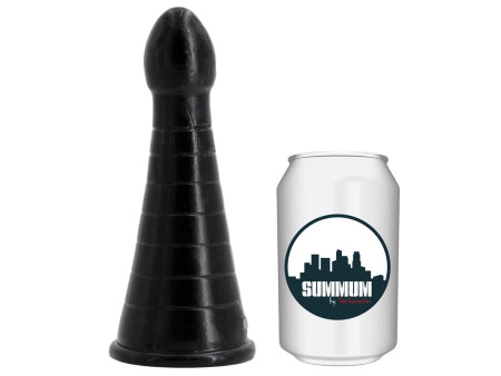 Plug Anal Iconista 19 cm