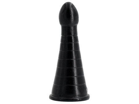 Plug Anal Iconista 19 cm