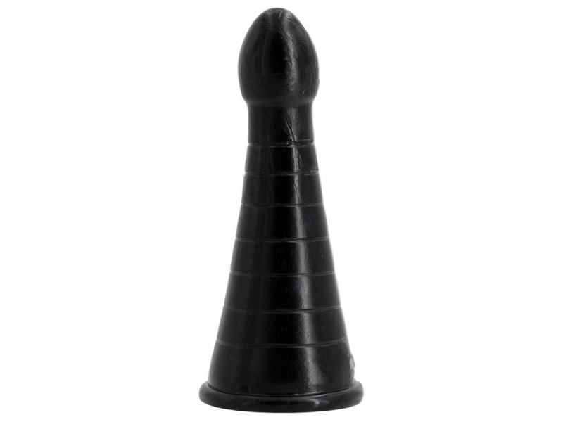 Plug Anal Iconista 19 cm