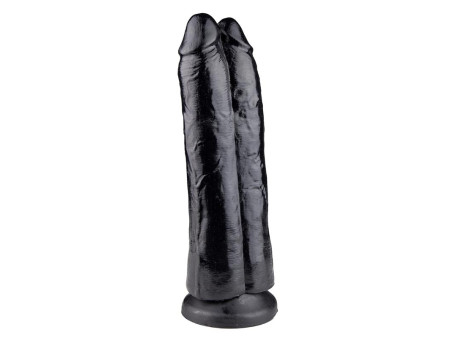 Dildo Gemelo 26 cm Dildo Gemelo 26 cm