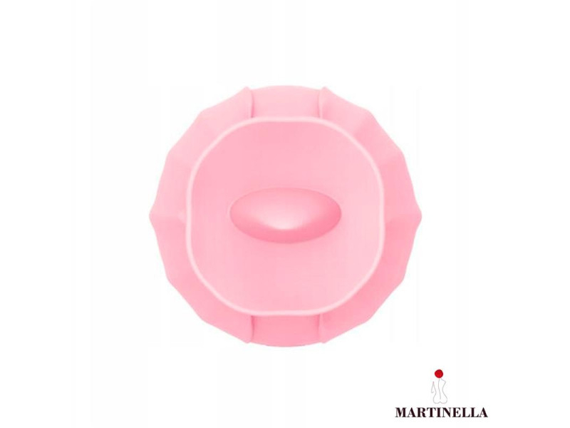 Rosa con Lengua Estimuladora USB