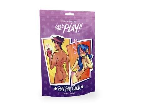 Lubricantes Sexuales Anales
