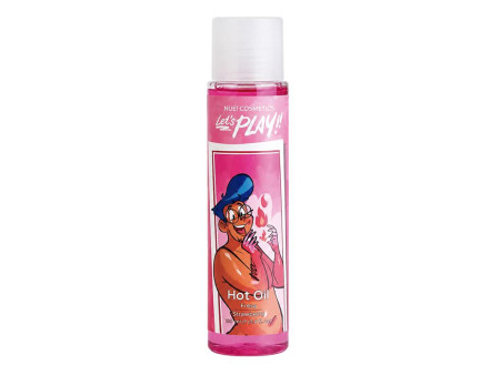 Lets Play Play Backdoor Set 130 ml