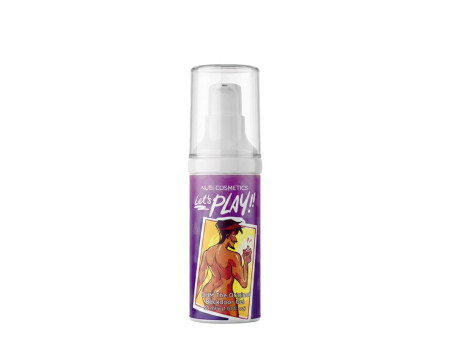 Lets Play Play Backdoor Set 130 ml