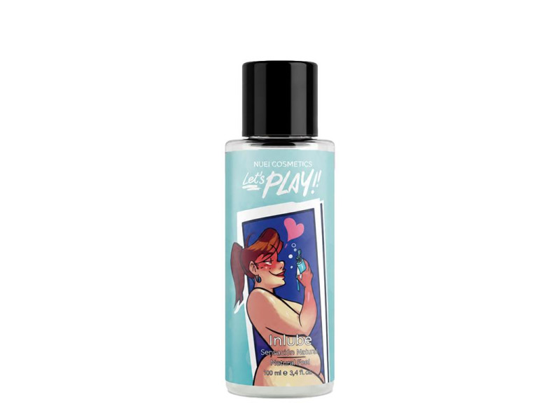 Lets Play Play Everyting Classic Set 230 ml