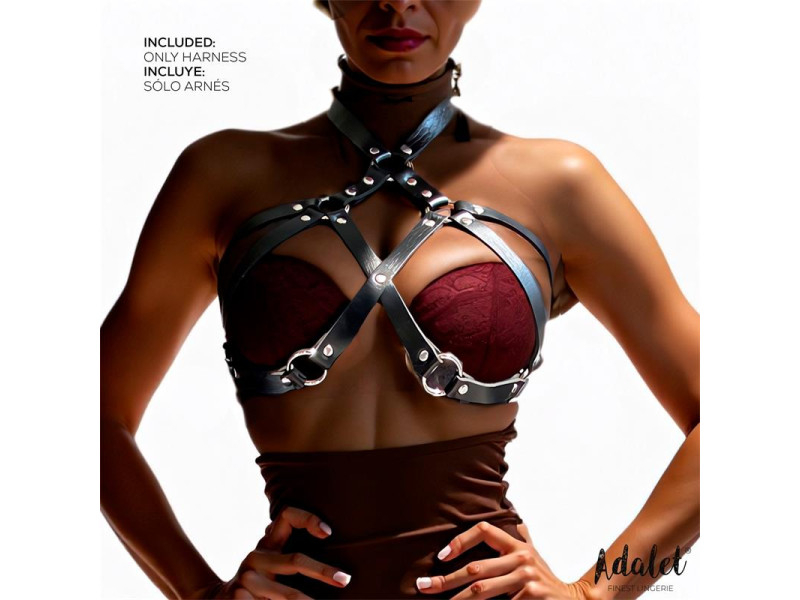 Wendy Arnes de Pecho Talla Unica