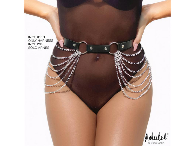 Nadine Arnes Cadera Cadenas Talla Unica