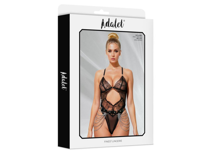 Nadine Arnes Cadera Cadenas Talla Unica