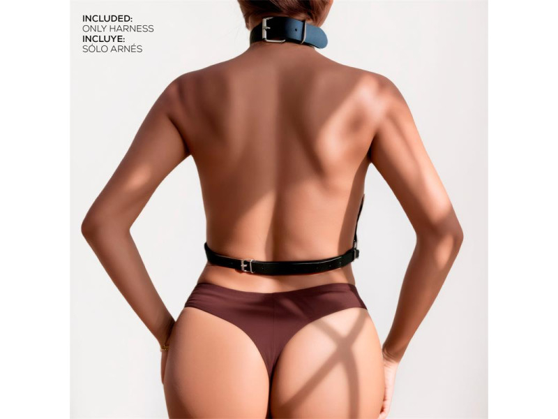 Samara Arnes de Pecho Cadenas Talla Unica