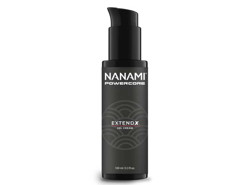 Powercore ExtendX 2XL 100 ml Cad 06 2026