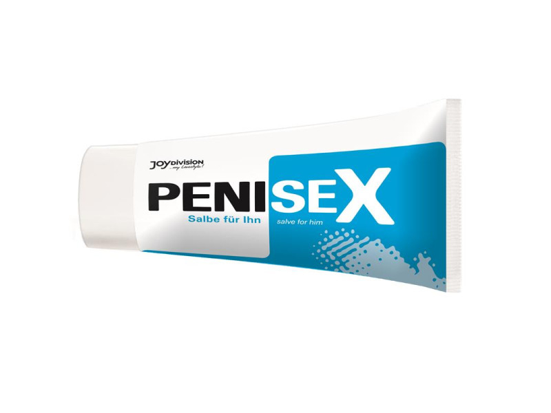 PENISEX Pomada para 50 ml