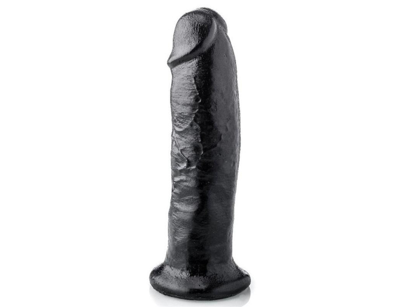 Dildo Softi 23 cm