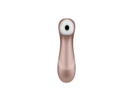 Succionador de Clitoris Pro 2 Generacion 2