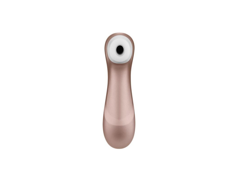 Succionador de Clitoris Pro 2 Generacion 2