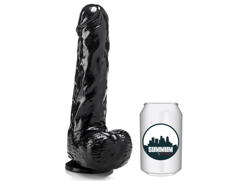 Dildo Canto 20 cm Dildo Canto 20 cm