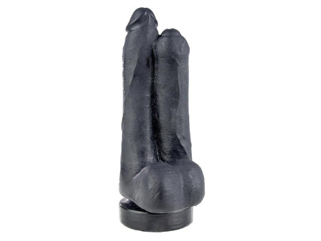 Dildo Lucha 16 cm Dildo Lucha 16 cm