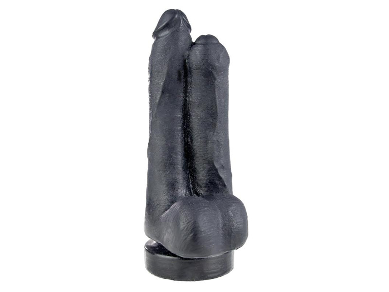 Dildo Lucha 16 cm