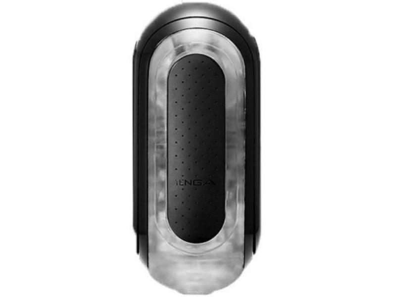 Flip Zero Negro