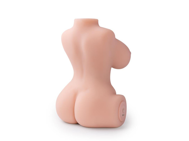 Elu Mini Torso con Vibracion 125 kg